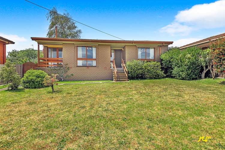 Main view of Homely house listing, 27 Mueller Street, Portarlington VIC 3223