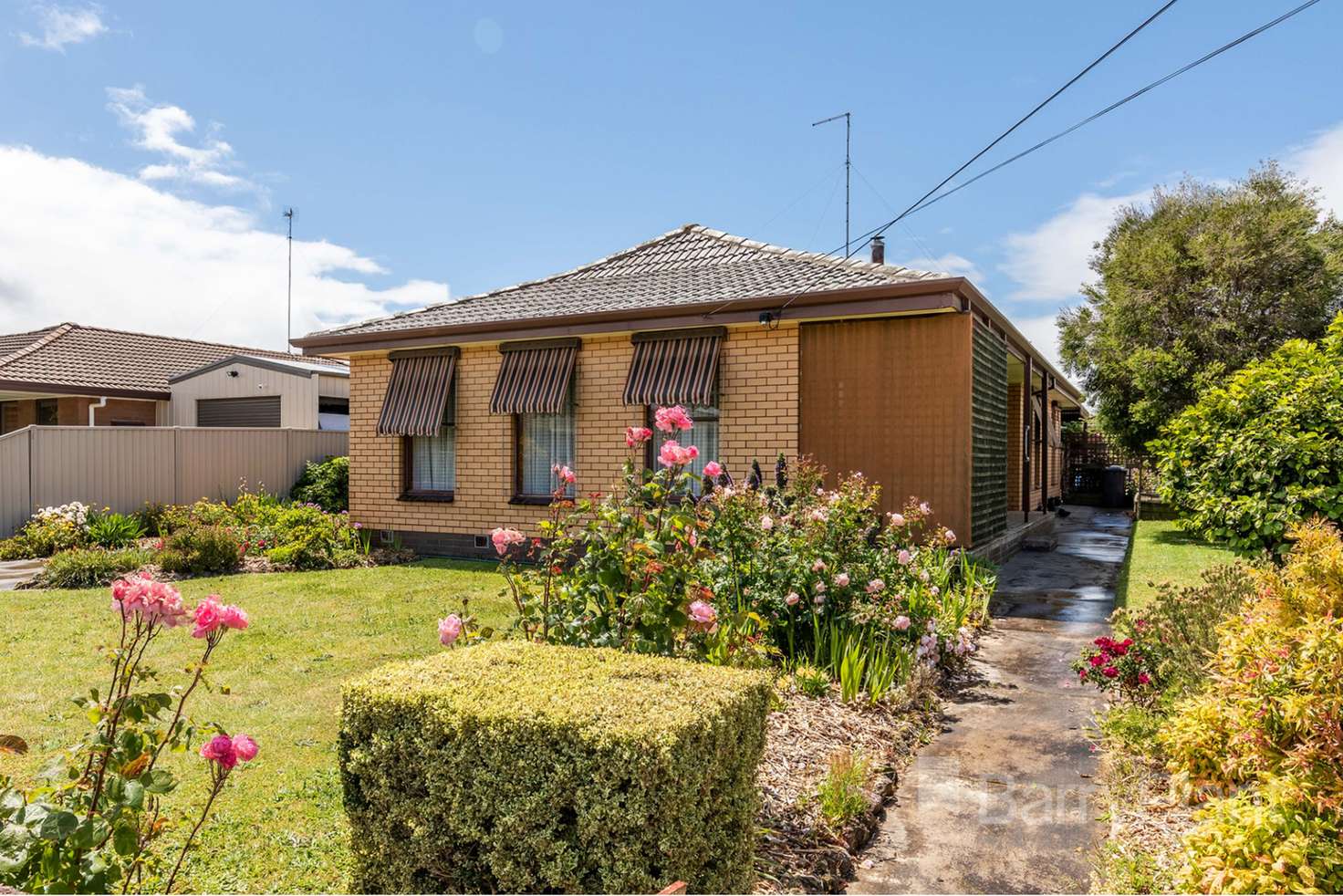 Main view of Homely house listing, 20 John Street, Wendouree VIC 3355