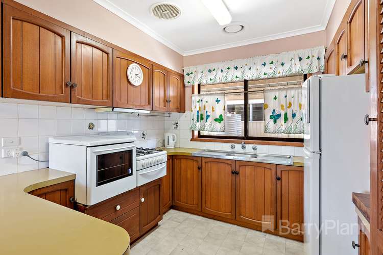 Third view of Homely house listing, 20 John Street, Wendouree VIC 3355