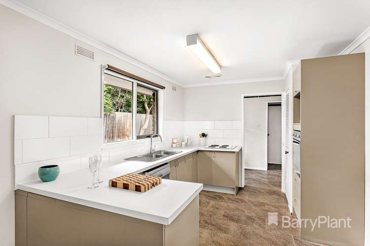Second view of Homely house listing, 19 Garden Avenue, Boronia VIC 3155