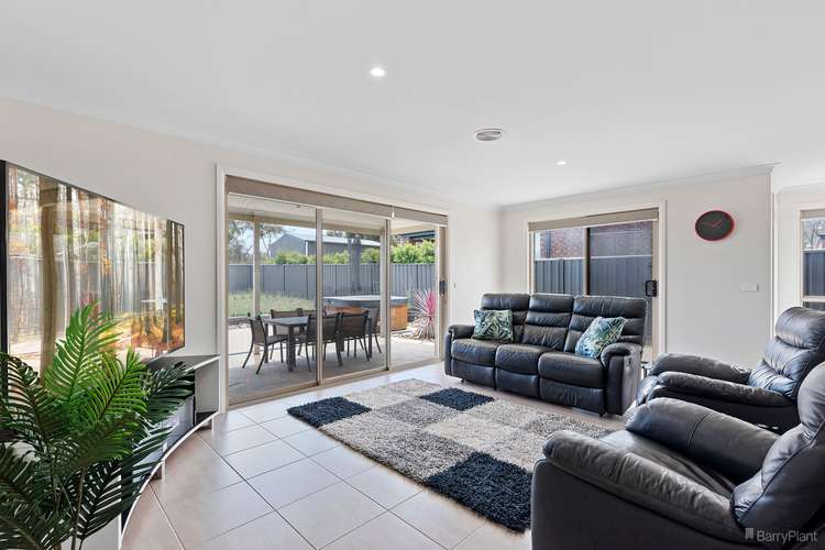 Sixth view of Homely house listing, 5 Kenston Street, Jackass Flat VIC 3556