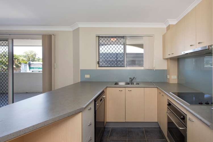 Second view of Homely unit listing, 6/69 Coonan Street, Indooroopilly QLD 4068