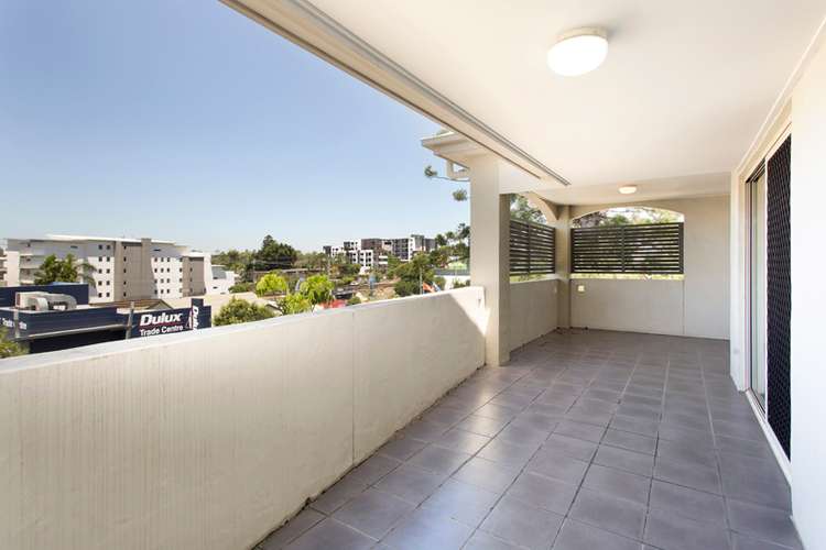 Third view of Homely unit listing, 6/69 Coonan Street, Indooroopilly QLD 4068