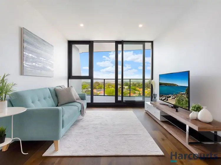 807/52-54 O'Sullivan Road