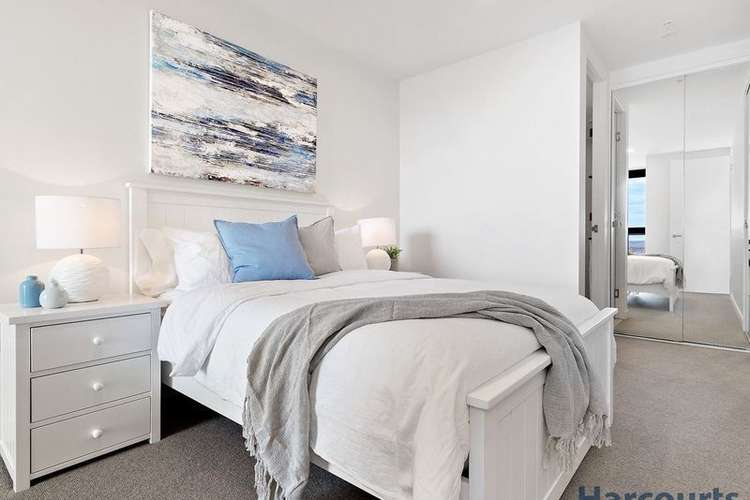 Fifth view of Homely apartment listing, 807/52-54 O'Sullivan Road, Glen Waverley VIC 3150