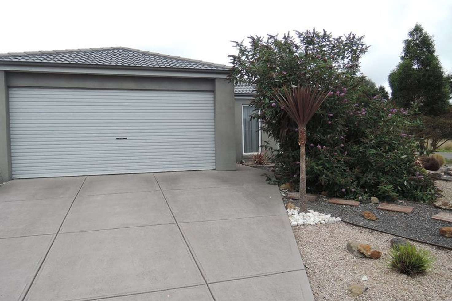 Main view of Homely house listing, 10 Thomas Place, Gisborne VIC 3437