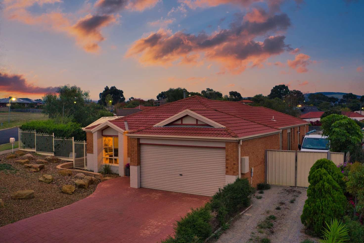 Main view of Homely house listing, 41 Connor Street, Bacchus Marsh VIC 3340