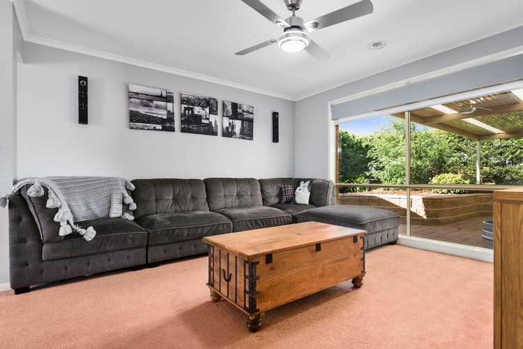 Second view of Homely house listing, 41 Connor Street, Bacchus Marsh VIC 3340
