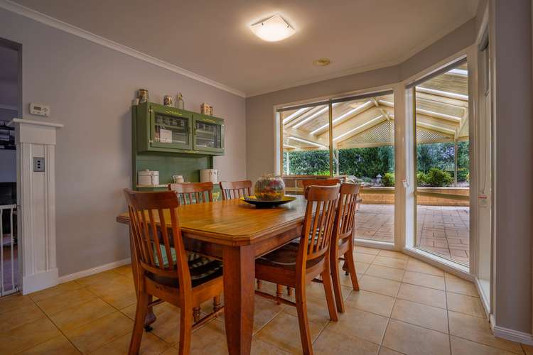 Third view of Homely house listing, 41 Connor Street, Bacchus Marsh VIC 3340