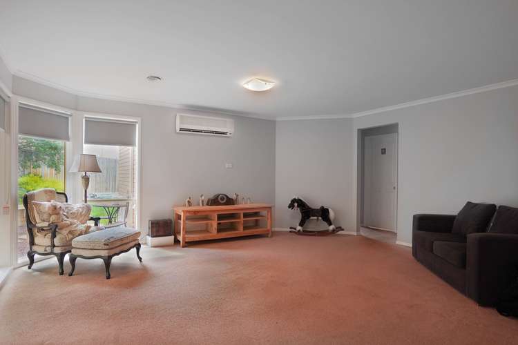 Fifth view of Homely house listing, 41 Connor Street, Bacchus Marsh VIC 3340