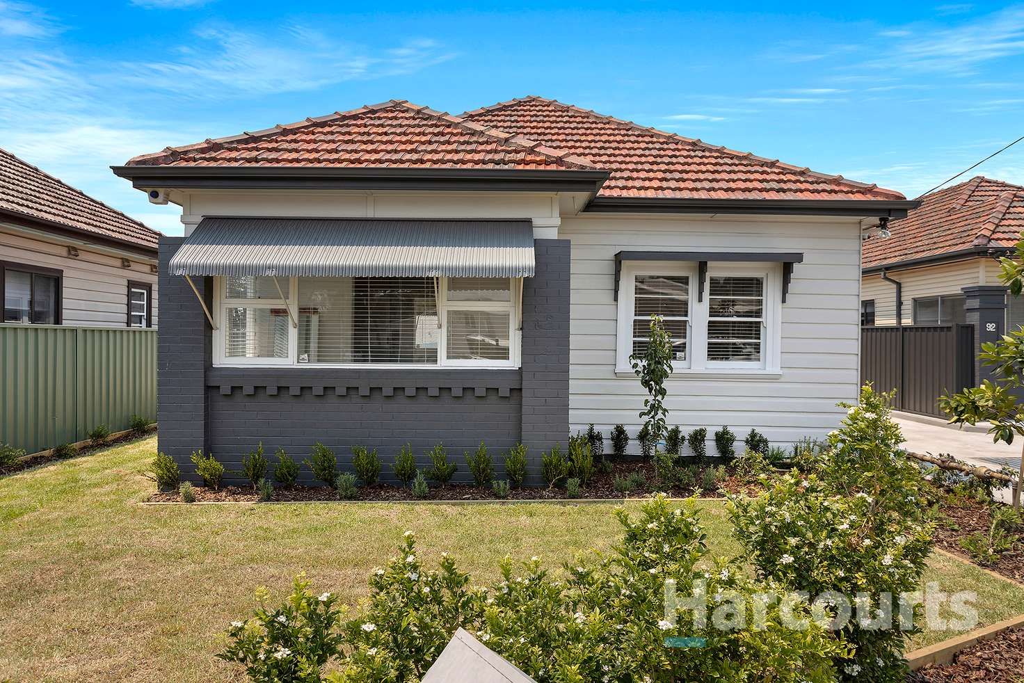 Main view of Homely house listing, 90 Bridges Road, New Lambton NSW 2305