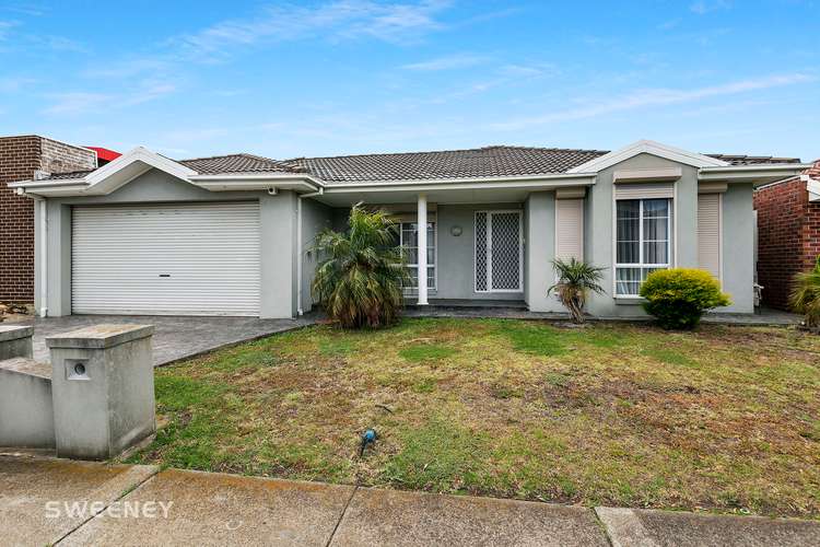 10 Lakefield Way, Cairnlea VIC 3023