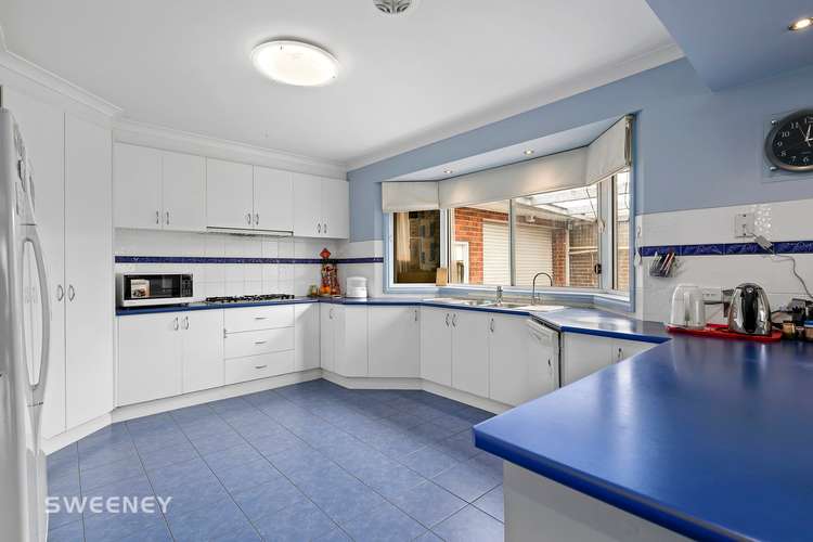 Third view of Homely house listing, 10 Lakefield Way, Cairnlea VIC 3023