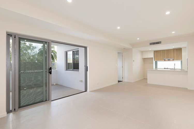 Main view of Homely apartment listing, 10/27 York Street, Indooroopilly QLD 4068