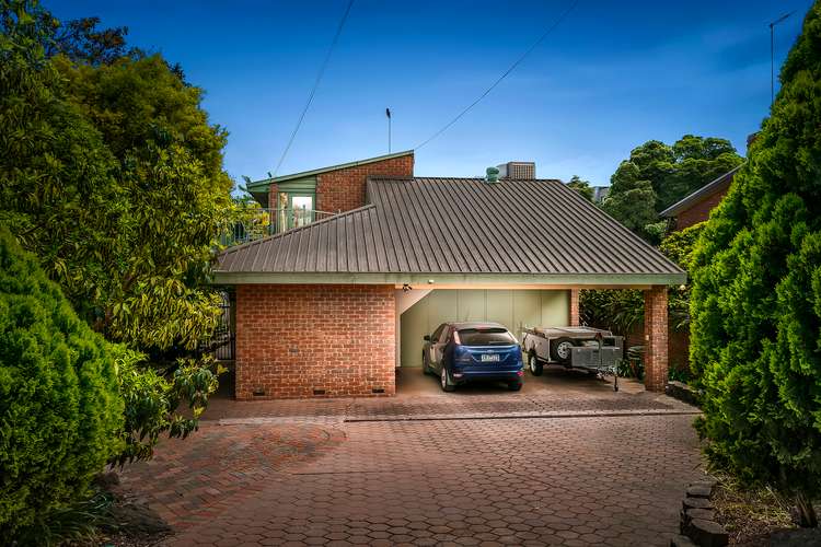 Second view of Homely house listing, 23 Clifton Street, Aberfeldie VIC 3040