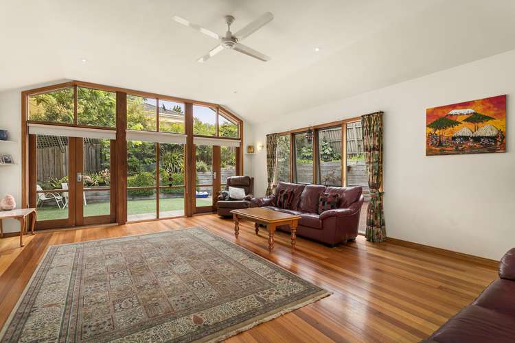 Third view of Homely house listing, 23 Clifton Street, Aberfeldie VIC 3040