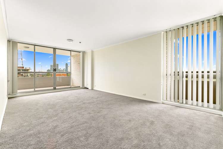 Third view of Homely unit listing, 904/4 Broughton Road, Artarmon NSW 2064