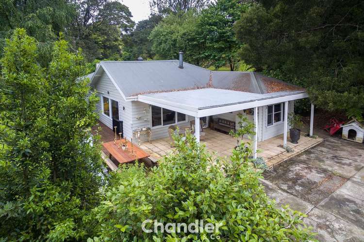 Second view of Homely house listing, 13-19 McAllister Road, Monbulk VIC 3793