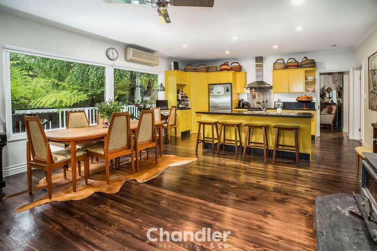 Fifth view of Homely house listing, 13-19 McAllister Road, Monbulk VIC 3793