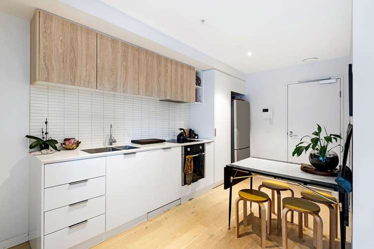 Third view of Homely townhouse listing, G03/3-5 St Kilda Road, St Kilda VIC 3182