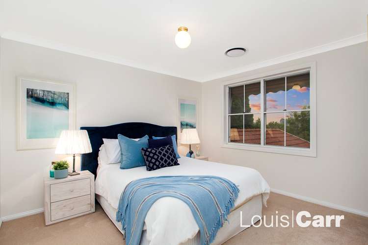 Sixth view of Homely semiDetached listing, 32 Oakhill Drive, Castle Hill NSW 2154