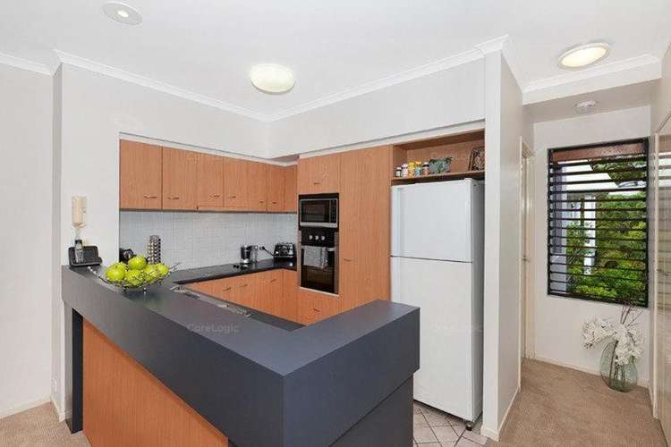 Second view of Homely unit listing, 10/110 Indooroopilly Road, Taringa QLD 4068