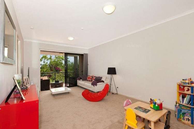 Third view of Homely unit listing, 10/110 Indooroopilly Road, Taringa QLD 4068