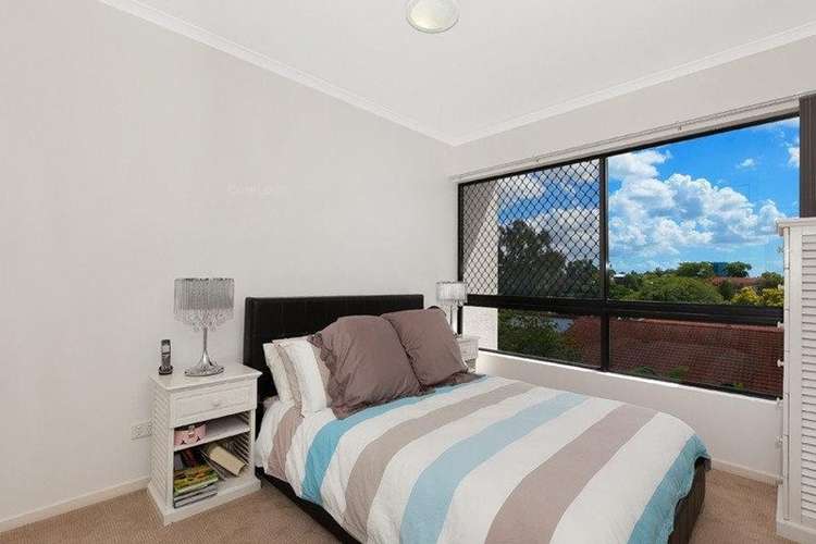 Fourth view of Homely unit listing, 10/110 Indooroopilly Road, Taringa QLD 4068