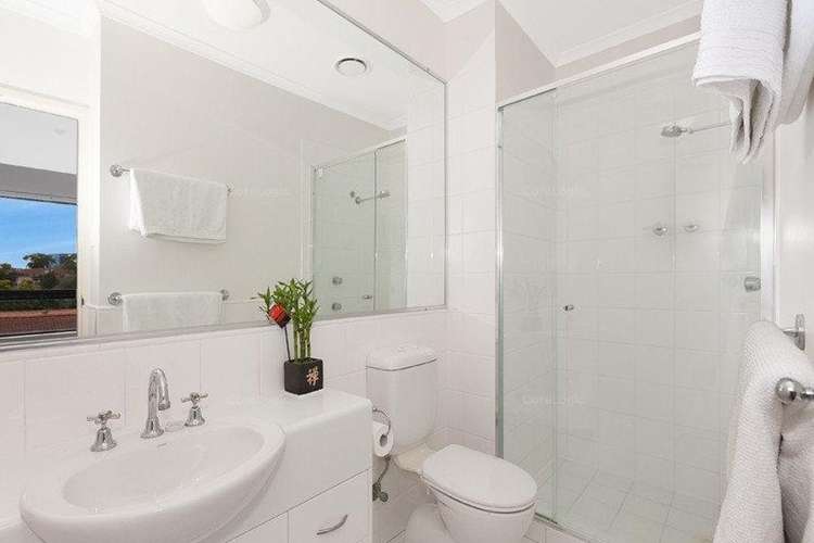 Fifth view of Homely unit listing, 10/110 Indooroopilly Road, Taringa QLD 4068