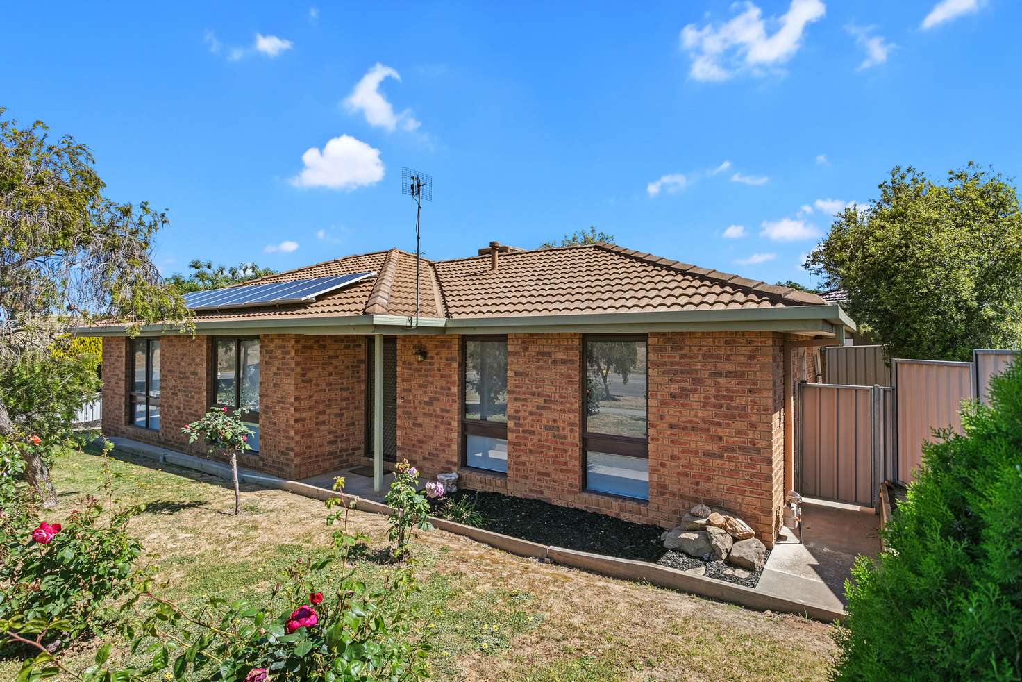 Main view of Homely house listing, 23 Taylor Street, Golden Square VIC 3555