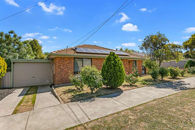Second view of Homely house listing, 23 Taylor Street, Golden Square VIC 3555
