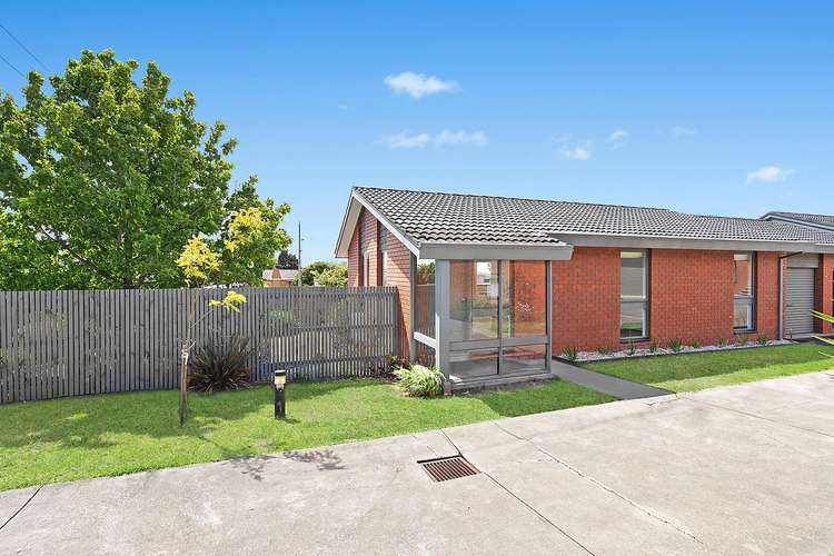 Fifth view of Homely unit listing, 1/25-27 Roslyn Road, Belmont VIC 3216