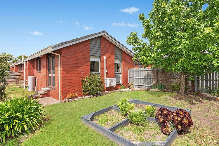 Sixth view of Homely unit listing, 1/25-27 Roslyn Road, Belmont VIC 3216