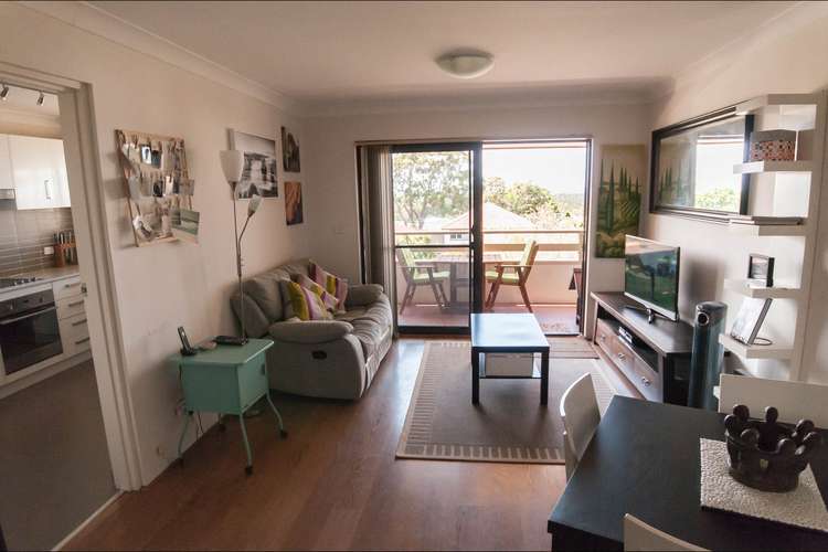 Main view of Homely apartment listing, 9/18 Ocean Street, Cronulla NSW 2230