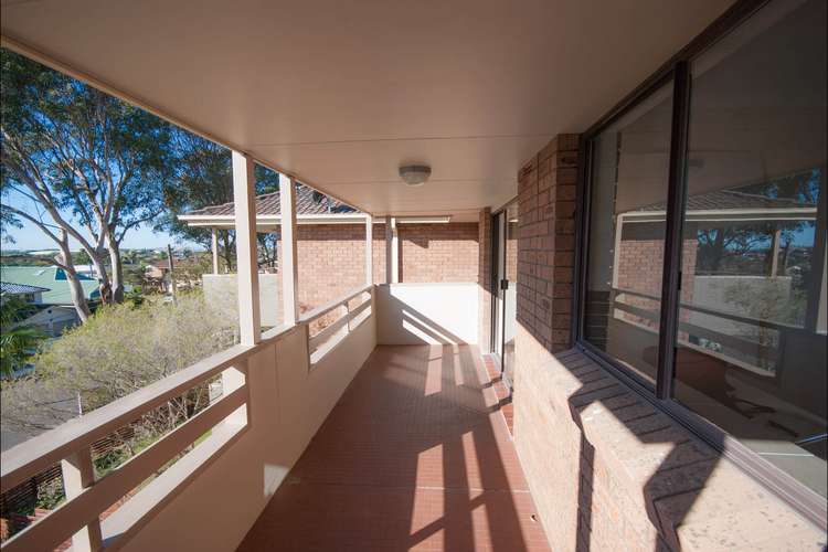 Third view of Homely apartment listing, 9/18 Ocean Street, Cronulla NSW 2230