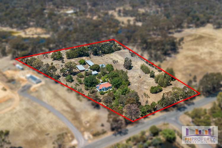 Second view of Homely house listing, 37 Nankervis Road, Mandurang VIC 3551