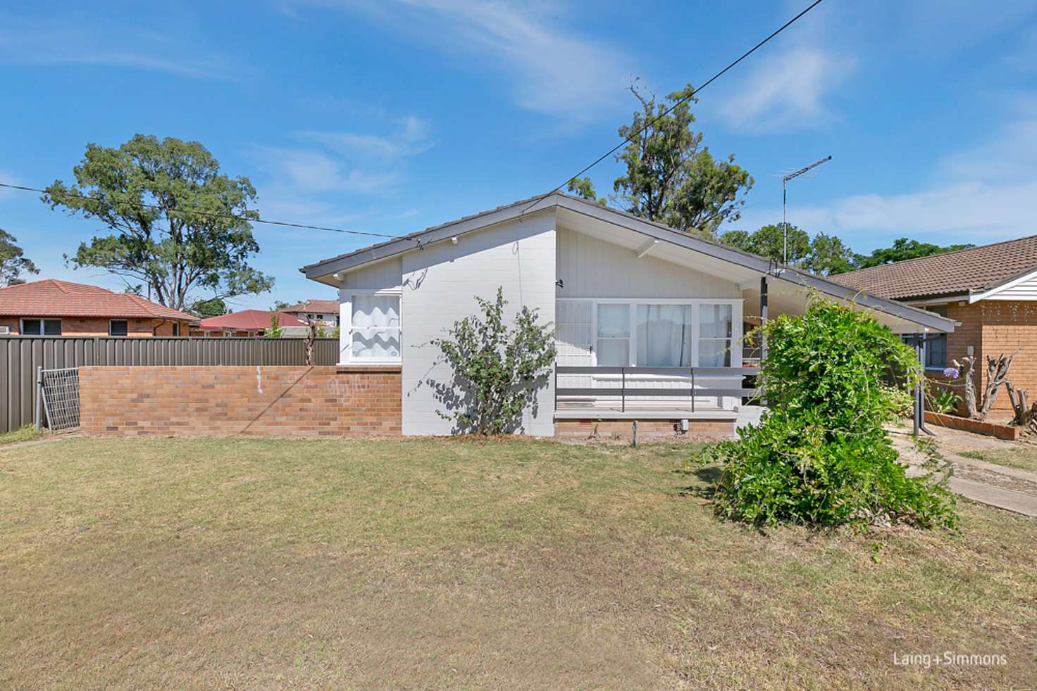 Main view of Homely house listing, 36 Semana Street, Whalan NSW 2770