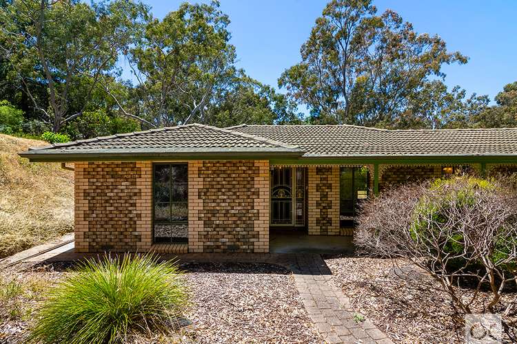 7 Rankeys Hill Road, Hawthorndene SA 5051