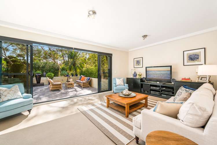 Main view of Homely apartment listing, 6/2 Rocklands Road, Wollstonecraft NSW 2065