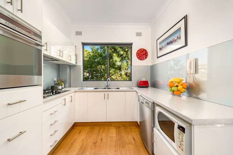 Third view of Homely apartment listing, 6/2 Rocklands Road, Wollstonecraft NSW 2065