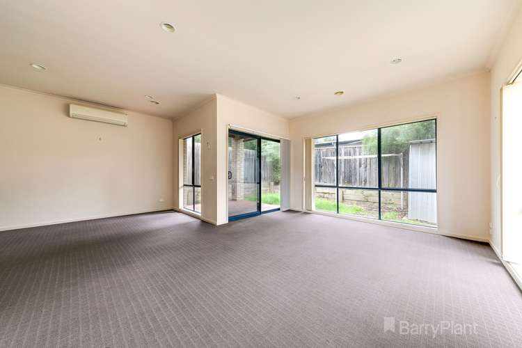 Second view of Homely unit listing, 11/120 Ahern Road, Pakenham VIC 3810