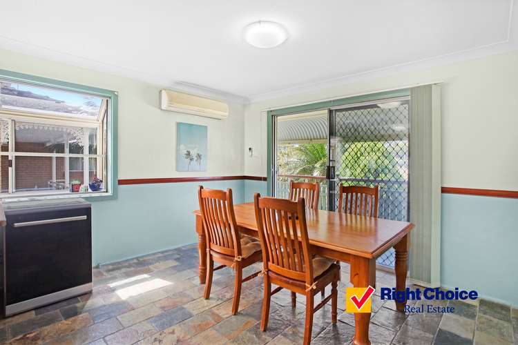 Fourth view of Homely house listing, 42 Roycroft Avenue, Mount Warrigal NSW 2528