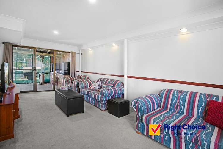 Fifth view of Homely house listing, 42 Roycroft Avenue, Mount Warrigal NSW 2528