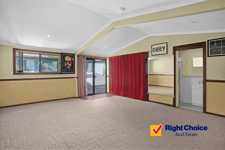 Sixth view of Homely house listing, 42 Roycroft Avenue, Mount Warrigal NSW 2528