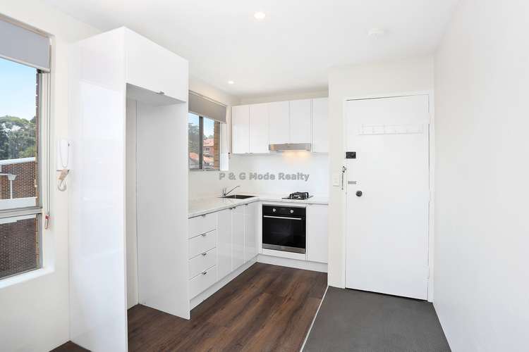 Second view of Homely unit listing, 9 Forsyth Street, Kingsford NSW 2032