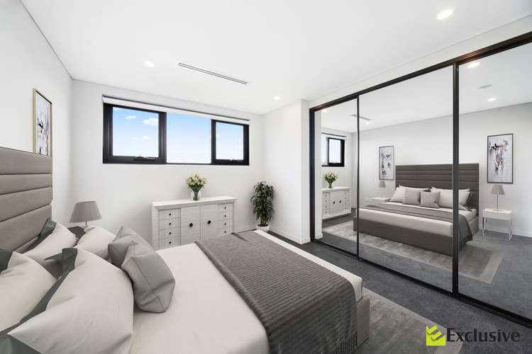 Second view of Homely apartment listing, 11/78-80 New Canterbury Road, Petersham NSW 2049