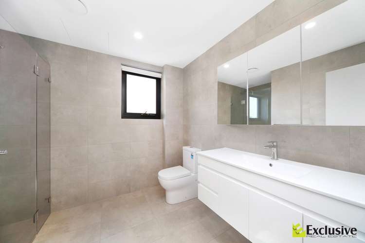 Third view of Homely apartment listing, 11/78-80 New Canterbury Road, Petersham NSW 2049