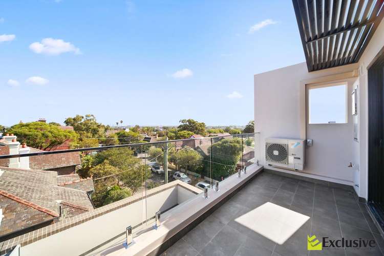 Fourth view of Homely apartment listing, 11/78-80 New Canterbury Road, Petersham NSW 2049