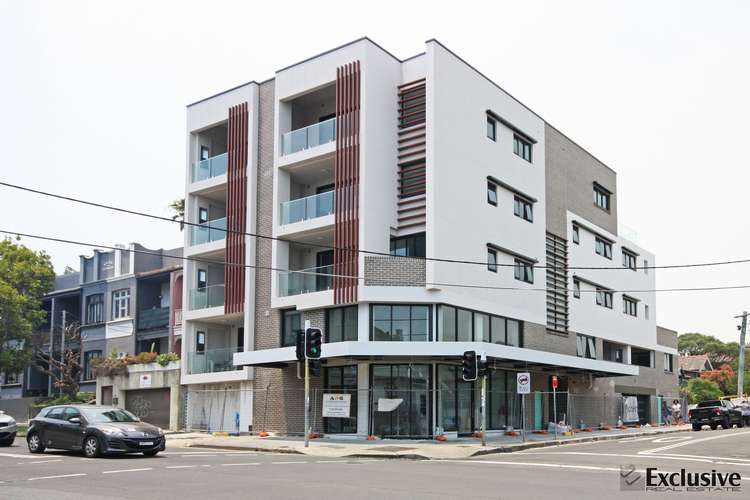 Fifth view of Homely apartment listing, 11/78-80 New Canterbury Road, Petersham NSW 2049