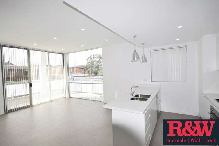 Third view of Homely apartment listing, 3/3 Stanley Street, Arncliffe NSW 2205